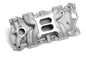 SBC Street Warrior Intake Manifold - 8120WND