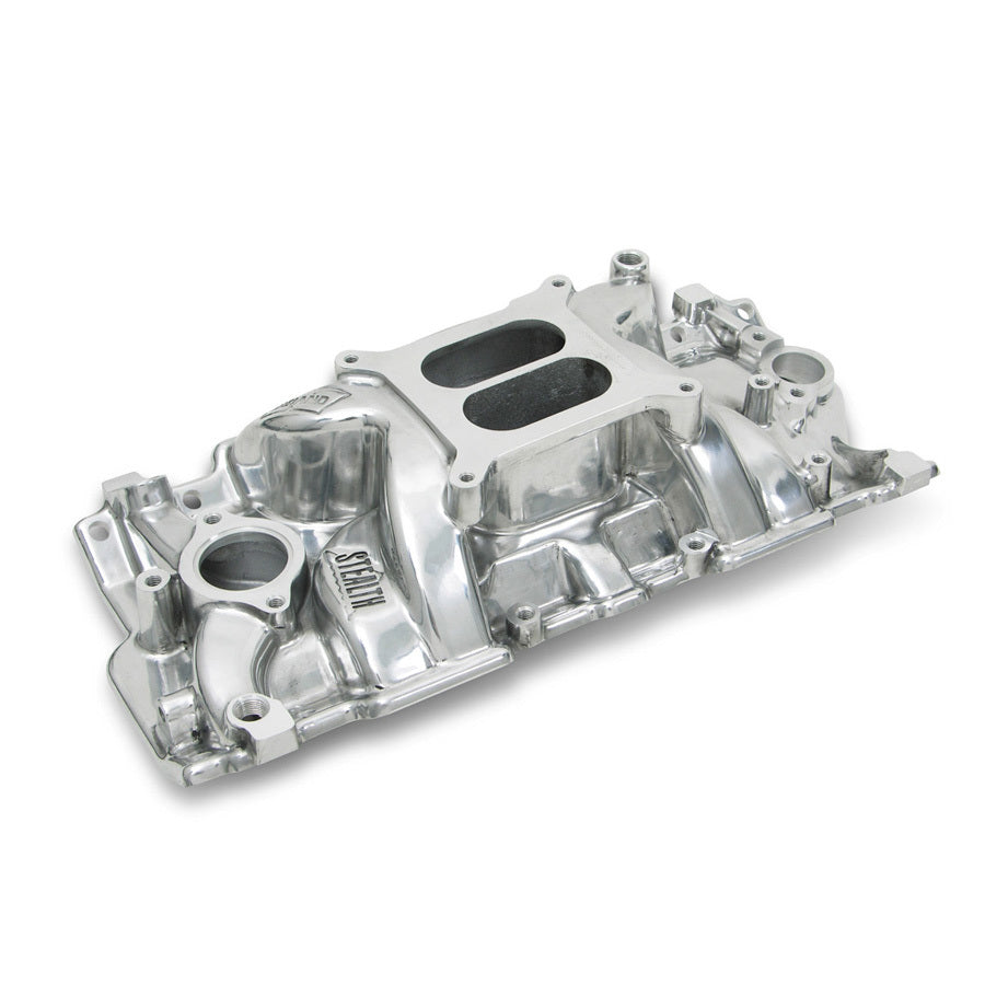Polished Manifold - 8150P