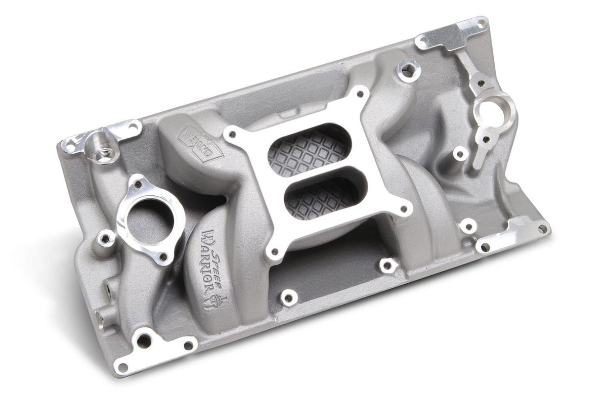Vortec Manifold - 8502