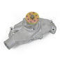 Water Pump SBC Action Satin - 9208
