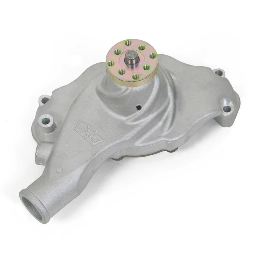 Water Pump BBC Action Satin - 9212