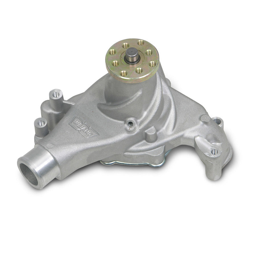 Water Pump SBC Action Satin - 9240