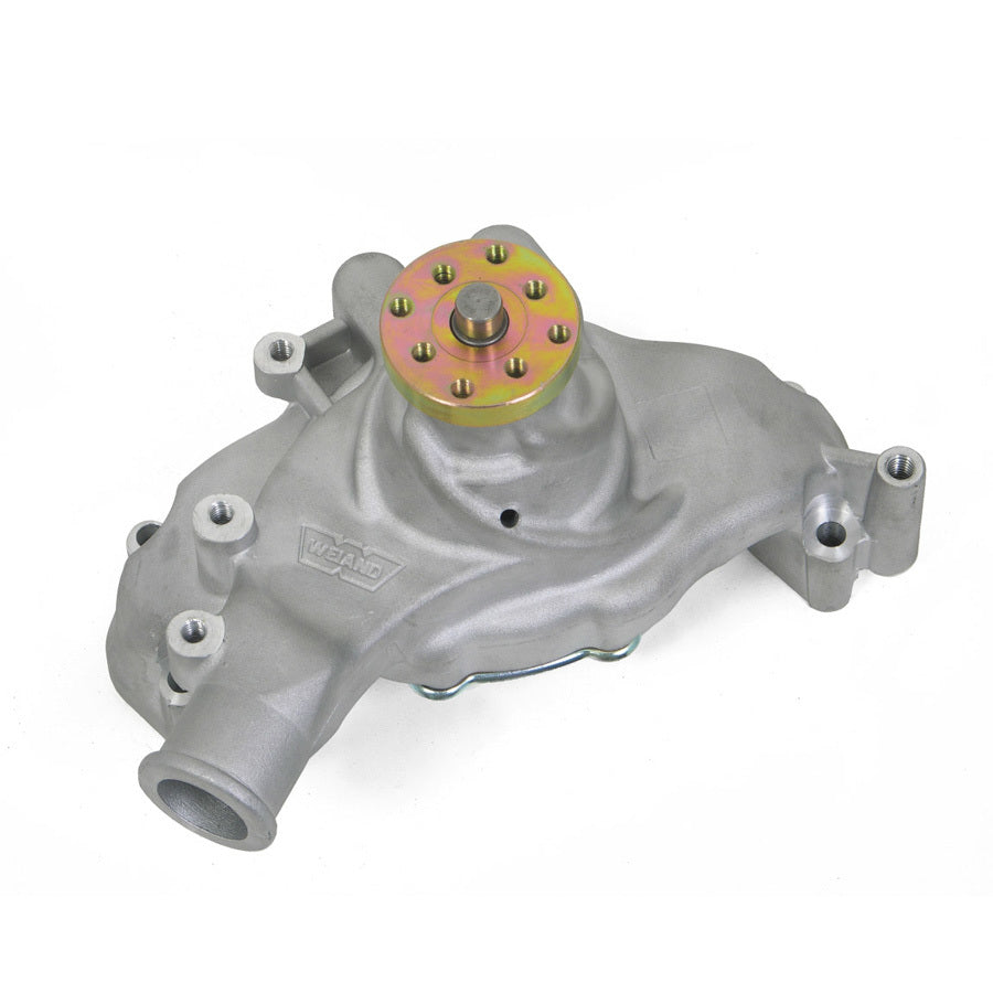 Water Pump BBC Action Satin - 9242
