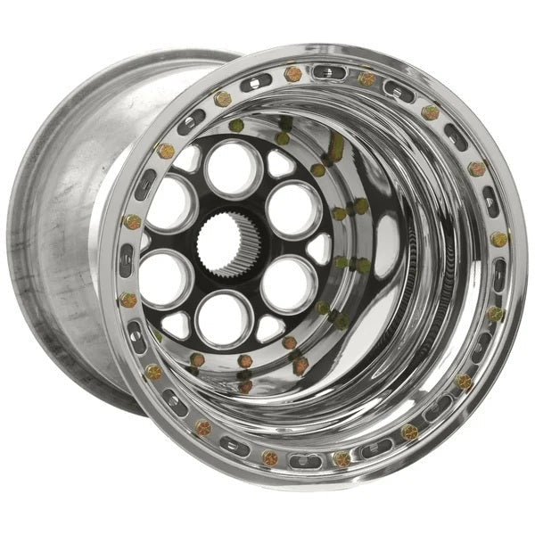 Oval Sprint - 735B51857BC6