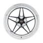 Wheel - 81LB7100A80F