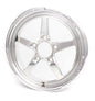 17X4.5 Aluma Star 2.0 Wheel 5x4.75 2.25in BS - 881704274