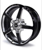 Wheel - 88B1806NGM