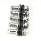 Valve Stems (5pk) For 1-Pc. 15x3.5 Drag Wheels - P6130070