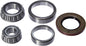 (R)drag Bear Race Seal Kit Ang - P6130242