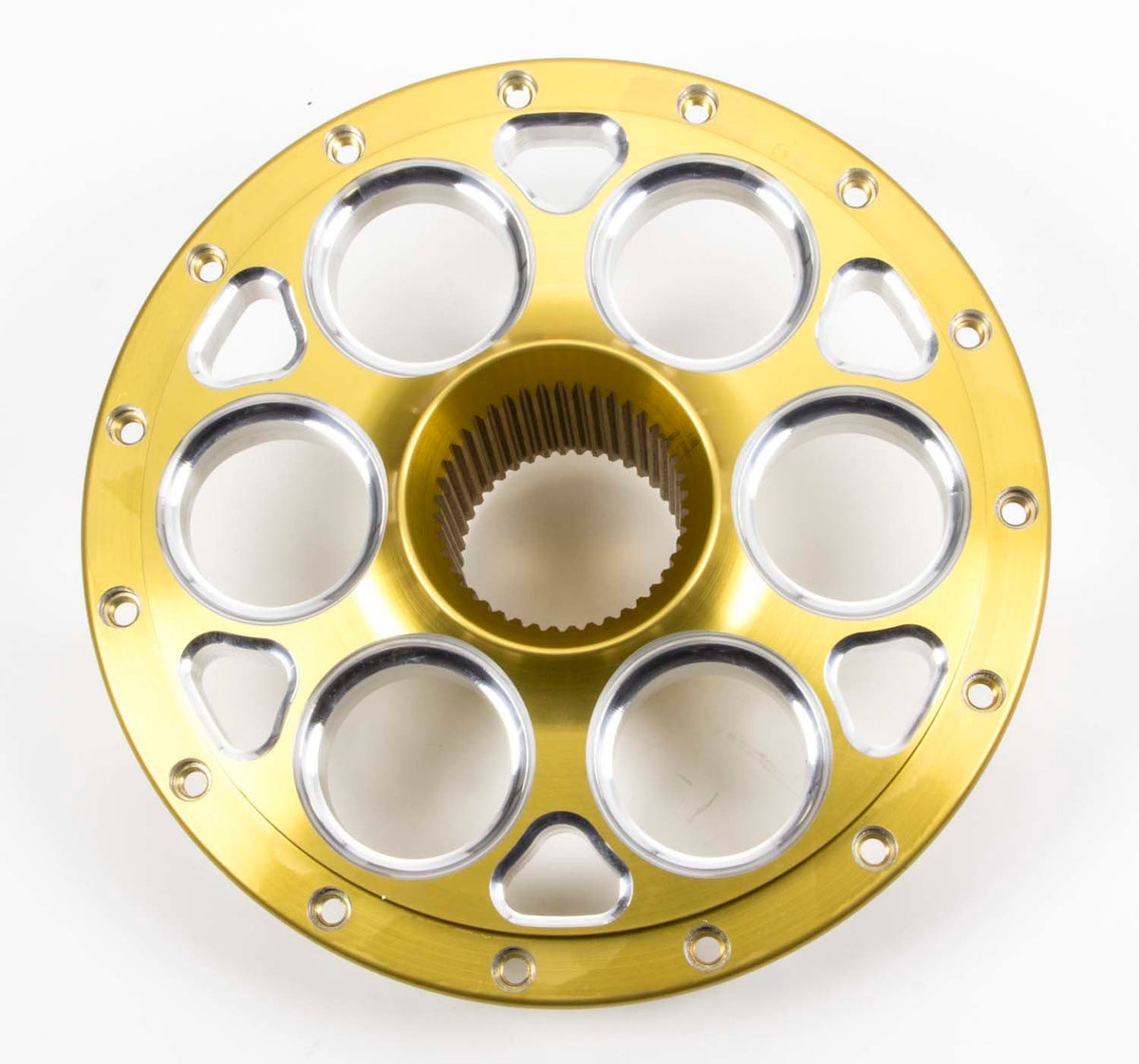 Replacement Hub - P6137078