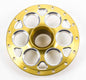 Replacement Hub - P6137078