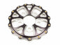 V Series Black Center - P613B84B