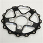 Black Wheel Center - P613B88B