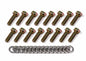 Beadlock Bolt Kit For 13in & 15in Wheels - P6503005