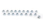 Threaded Beadlock Insert Kit (18pk) - P6503013