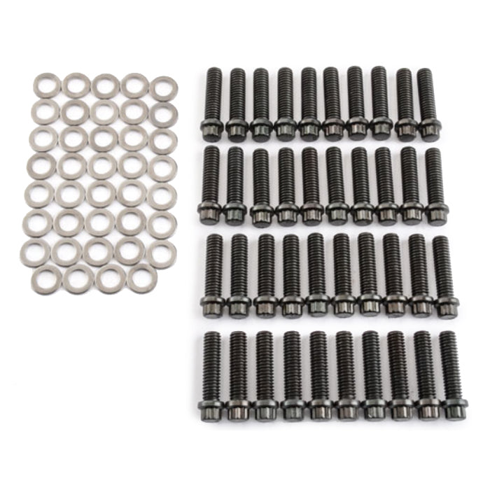 12pt Bolt Kit - Double Bead Lock Ring 20-Hole - P6503016