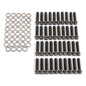 12pt Bolt Kit - Double Bead Lock Ring 20-Hole - P6503016