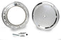15in Ring w/Cover 1pc New Style 6-Hole - P65053156