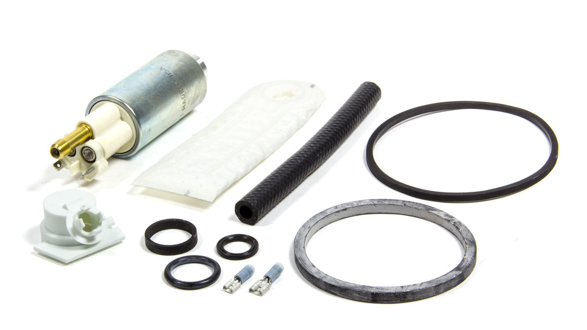 Fuel Pump - 155lph - Gas In-Tank - Universal - 516KIT