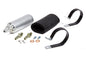 Fuel Pump Kit - 255lph Gas - Inline - Universal - GCL6114