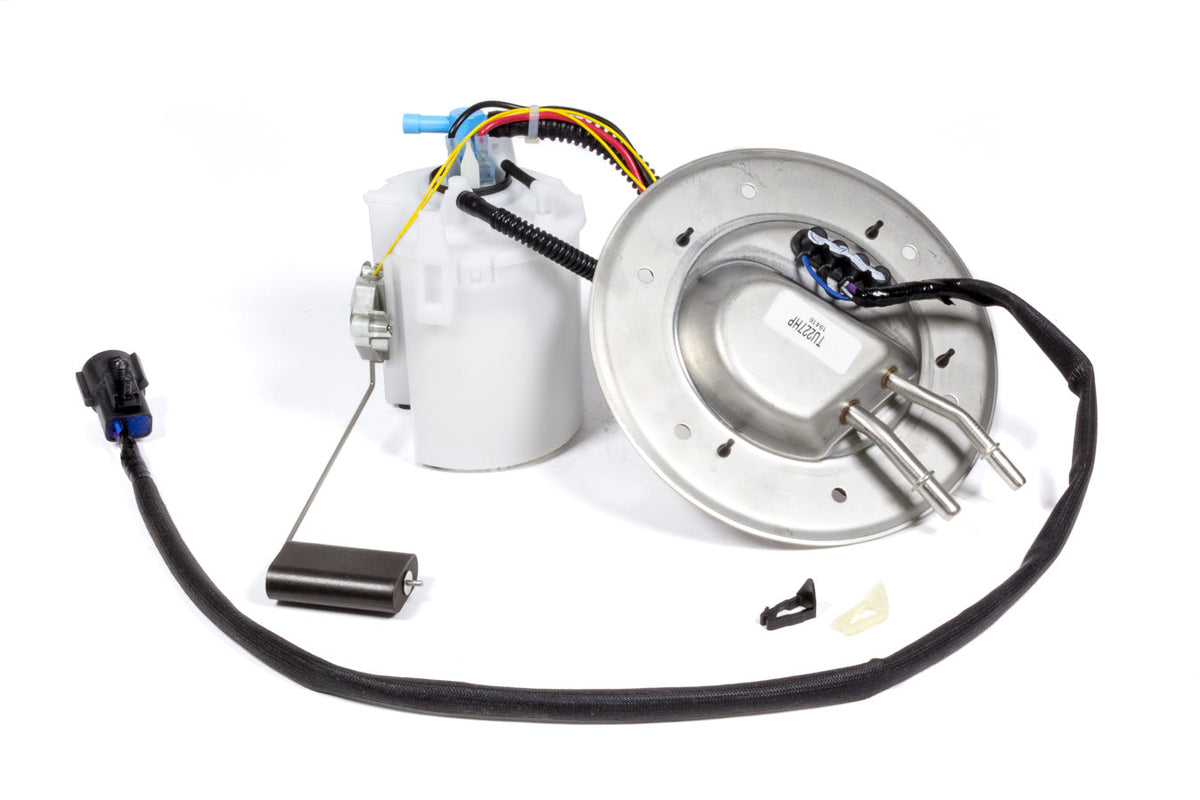 Fuel Pump Assy - 255lph Gas - Mustang 1998 - TU227HP4