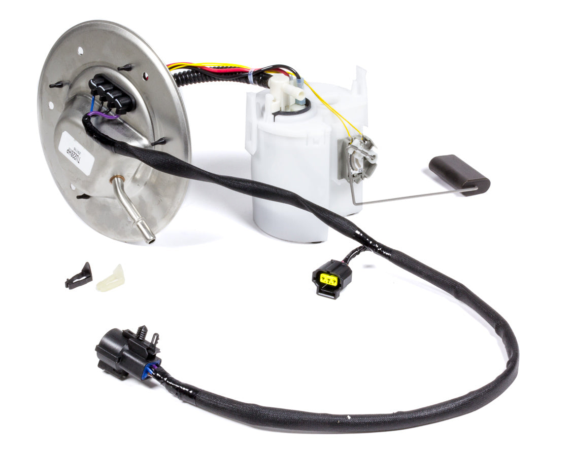 Fuel Pump Assy - 255lph Gas - Mustang 1999-00 - TU228HP4