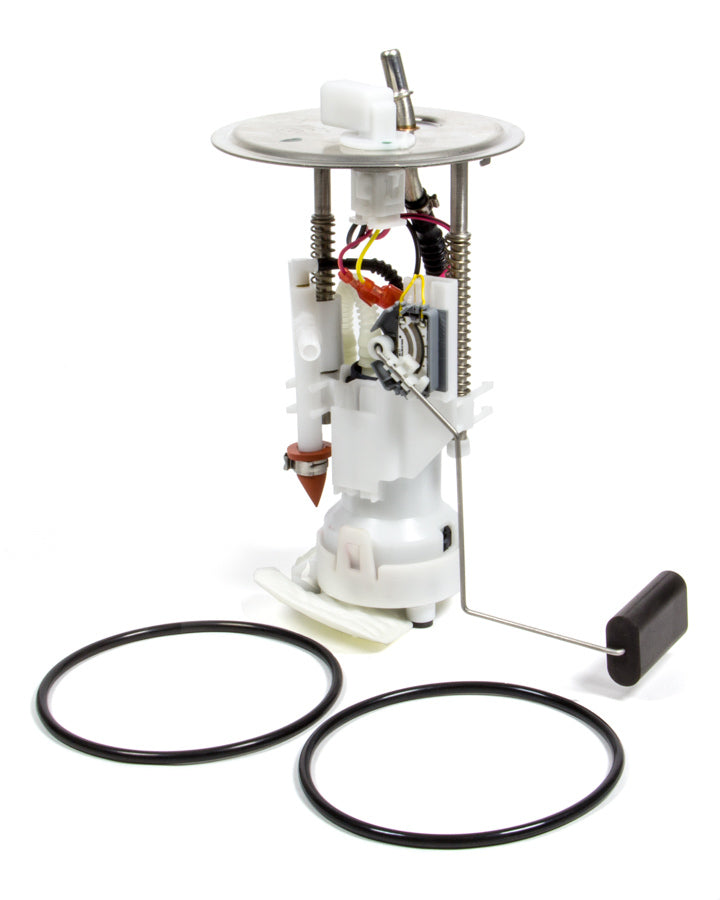 Fuel Pump Assy - 255lph Gas - Mustang 2006-09 - TU282HP4