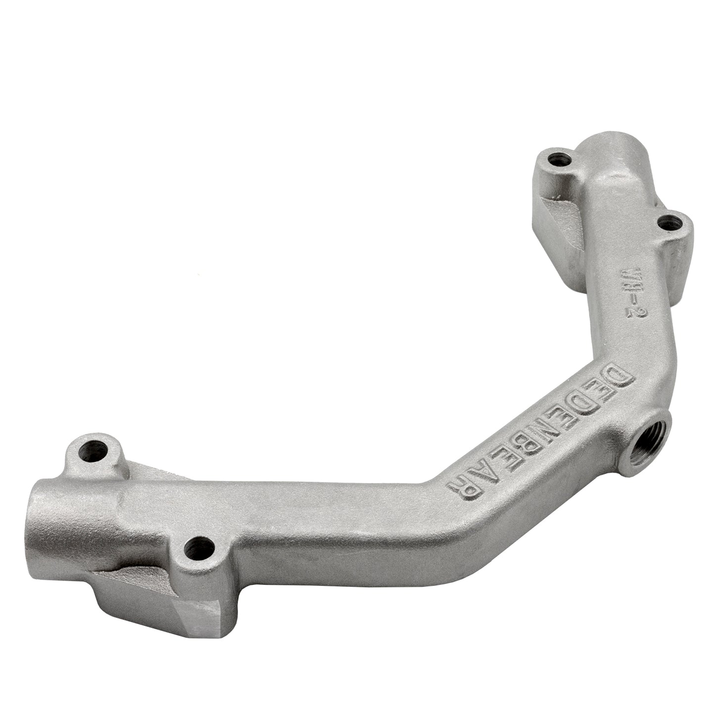 WATER HEADER BIG BLOCK CHEVY