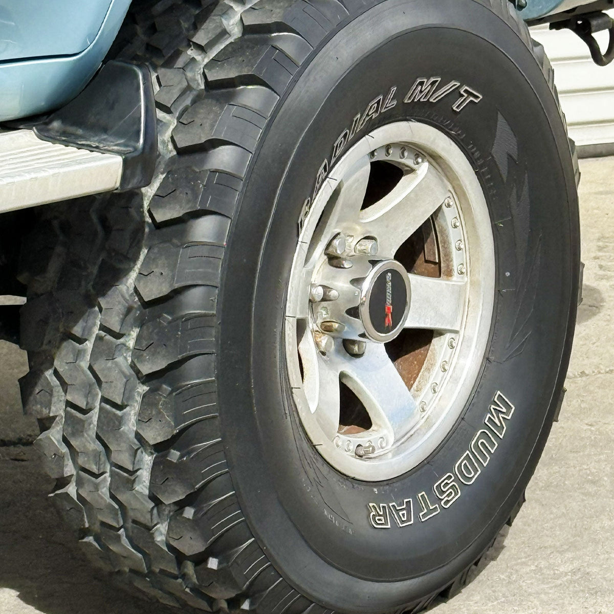 1994 Toyota Land Cruiser FZJ80G VX LIMITED AWD 4WD
