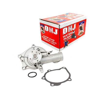 Water Pump 1989-1992 Eagle,Mitsubishi 2.0L-2.4L