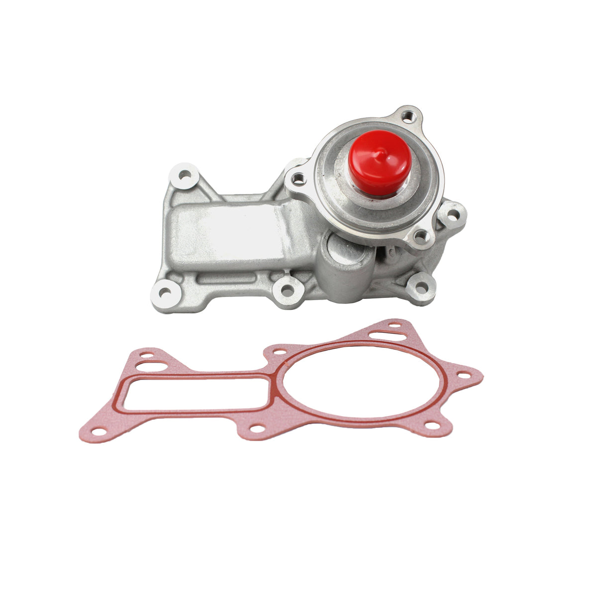 Water Pump 2007-2011 Jeep 3.8L