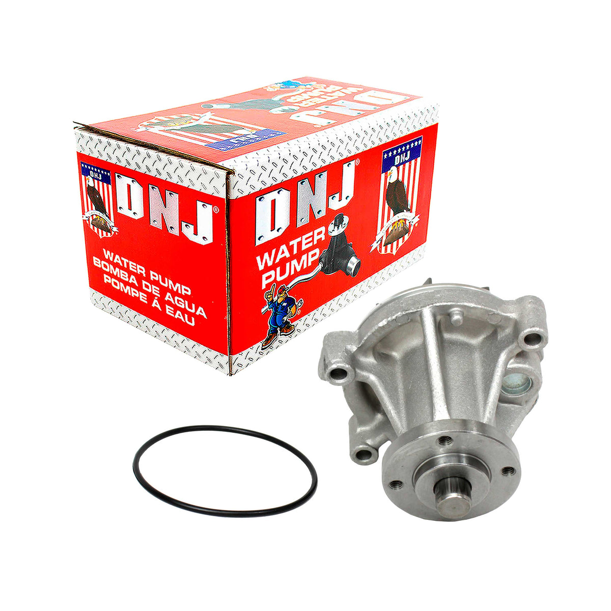 Water Pump