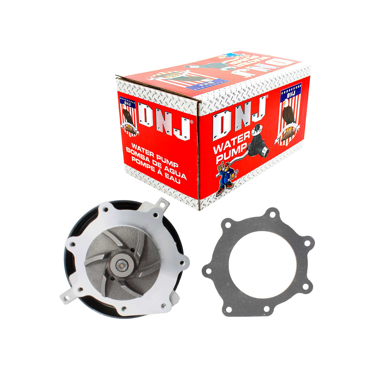 Water Pump