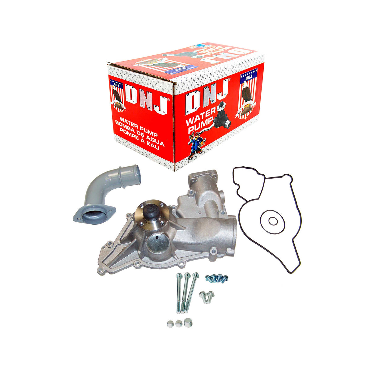 Water Pump