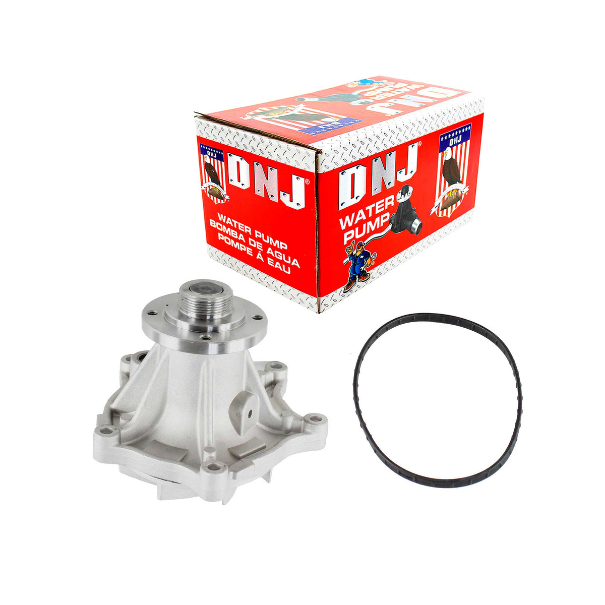 Water Pump