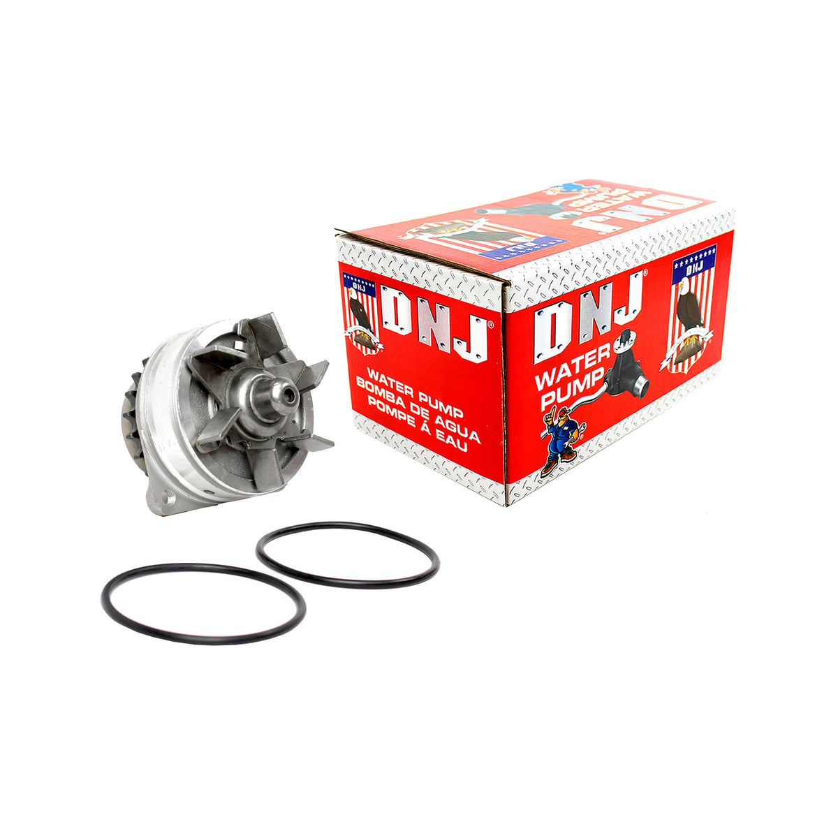 Water Pump