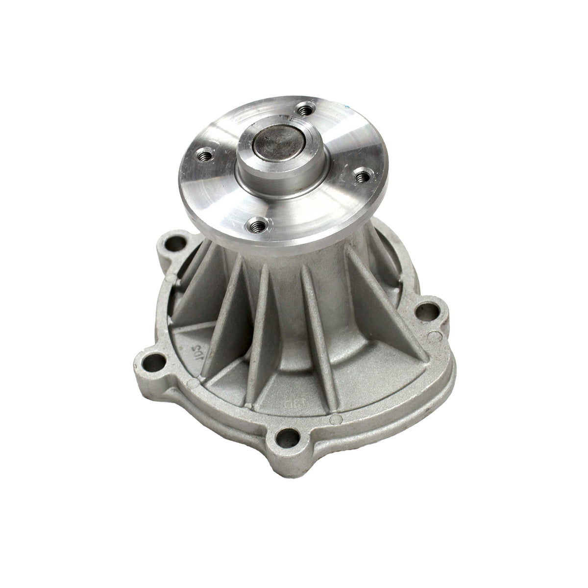 Water Pump 1993 INFINITI 4.5L