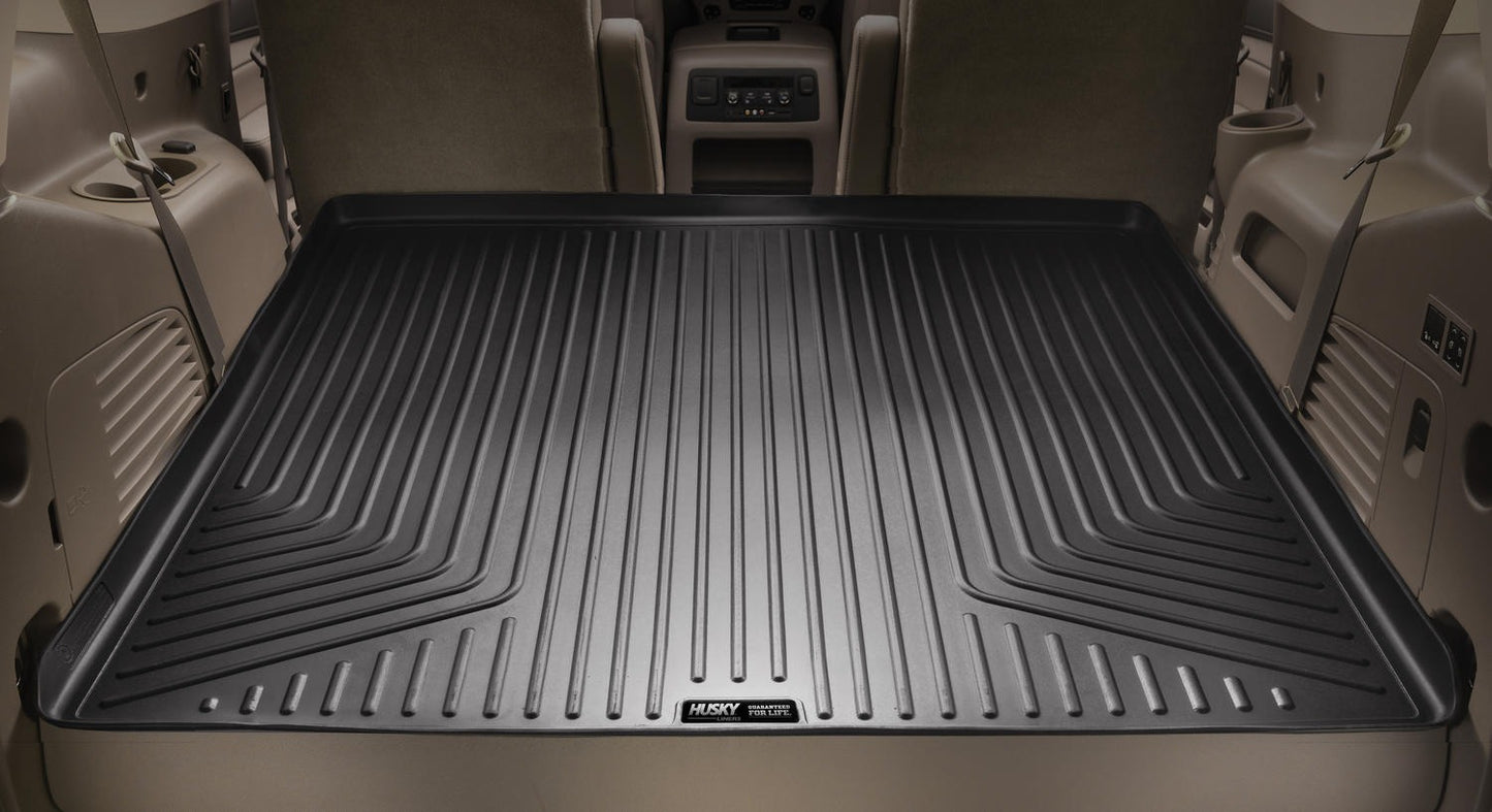 Husky Weatherbeater Cargo Liner 27711