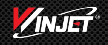 Winjet FOG LIGHTS