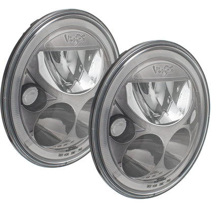 Vision X - 7" LED HEADLIGHT
