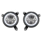 Vision X - 7" LED HEADLIGHT