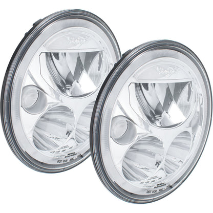 Vision X - 7" LED HEADLIGHT