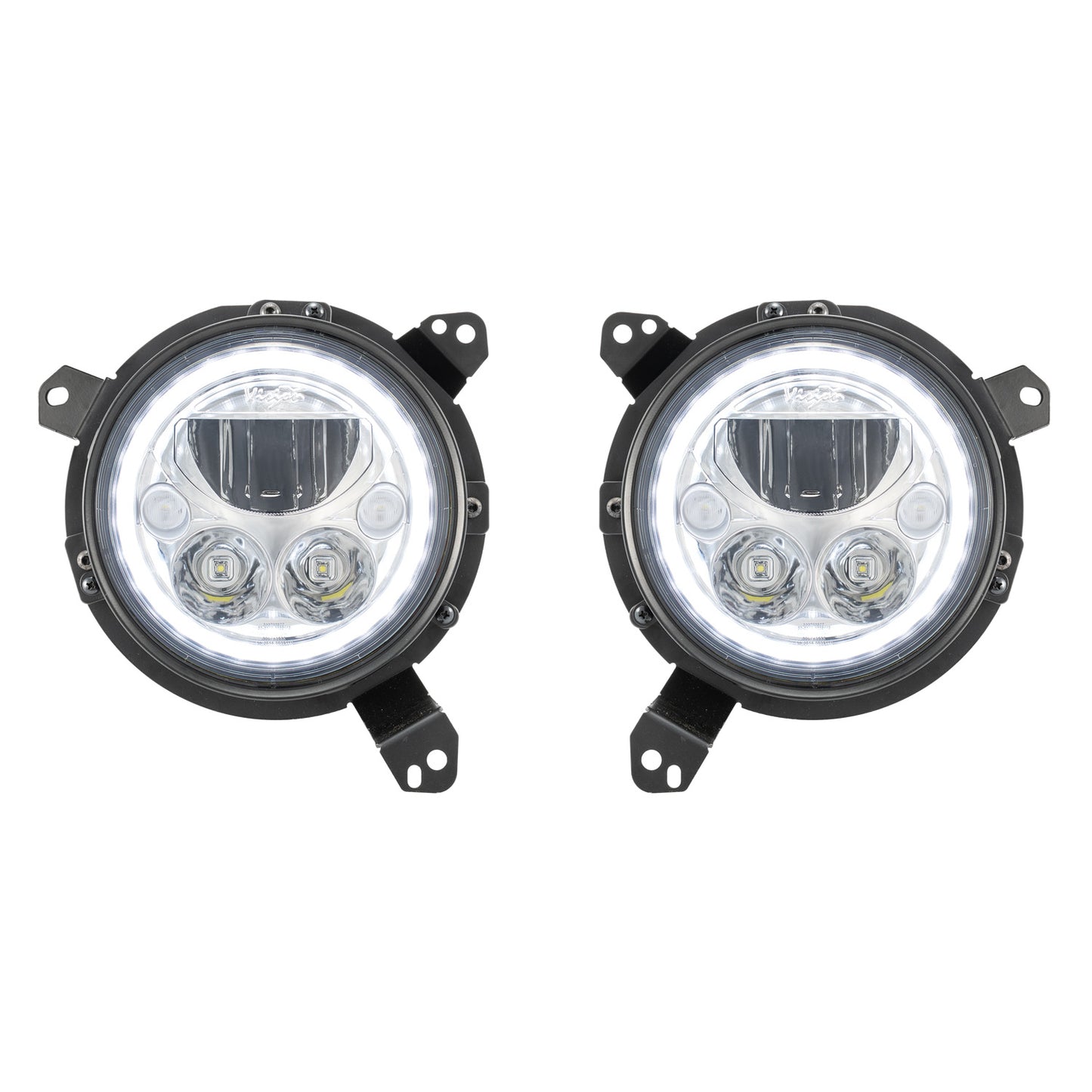 Vision X - 7" LED HEADLIGHT