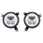 Vision X - 7" LED HEADLIGHT