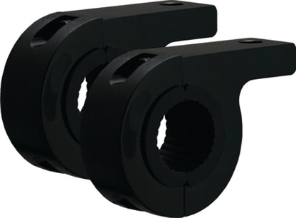 Vision X - 1" Tube Clamps