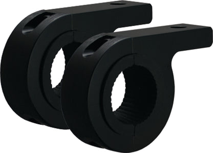 Vision X - 1.25" Tube Clamps