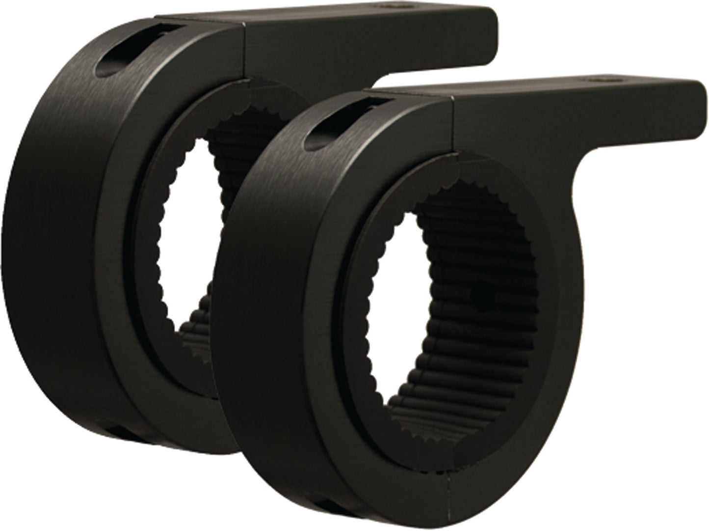 Vision X - 2" Tube Clamps