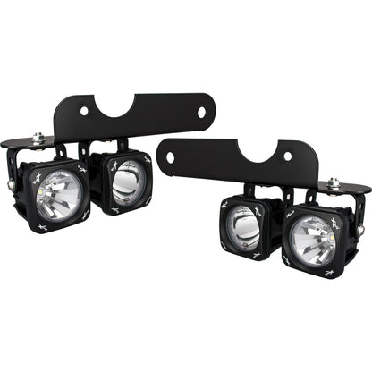 Vision X - Raptor Fog Light Kit