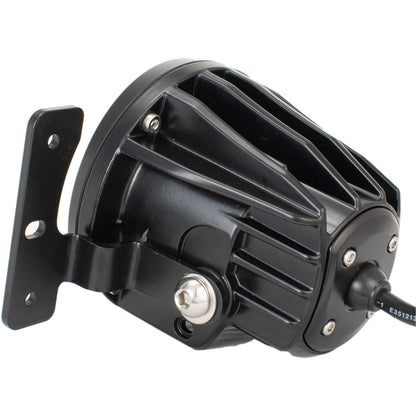 Vision X - Jeep Fog Light Kit