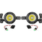 Vision X - Jeep Fog Light Kit
